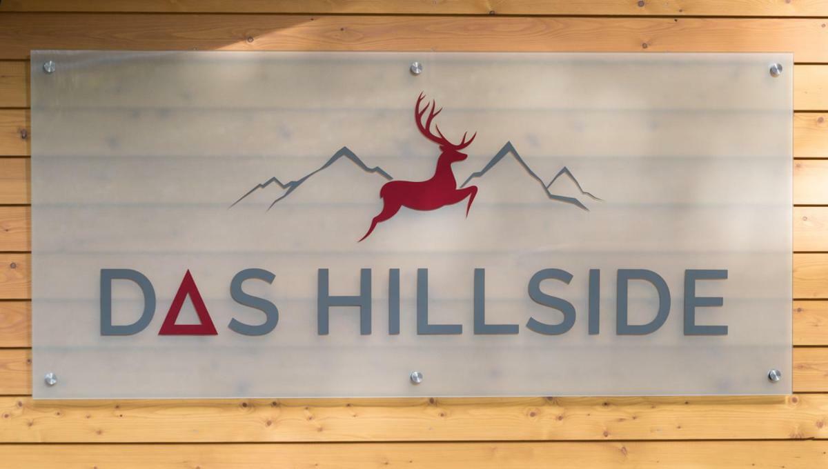 Das Hillside Maria Alm Hintermoos מראה חיצוני תמונה